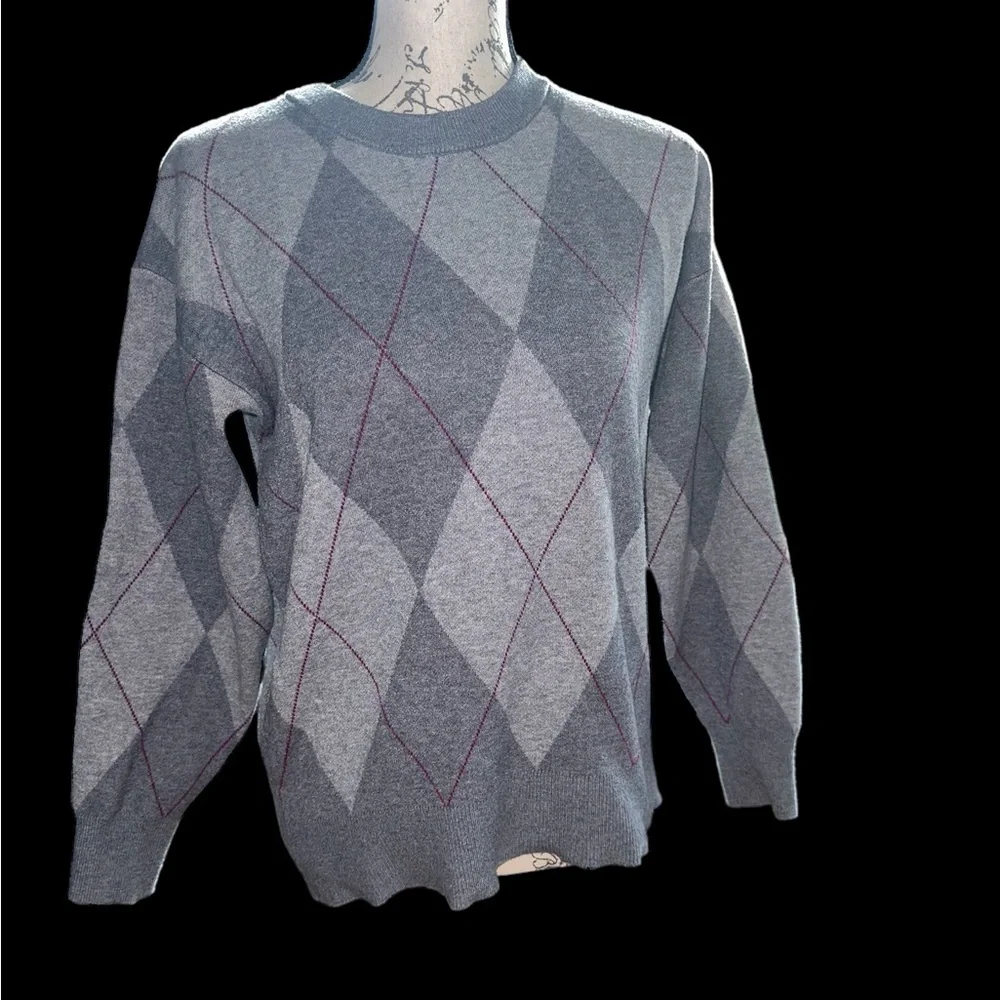 Tahari Sweater Size Large
